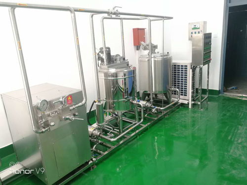 中国乳品机械设备网 储气装置在乳品机械设备中的关键应用与发展