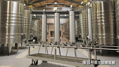 赛多利斯 为食品饮料行业提供卓越过滤与储气解决方案