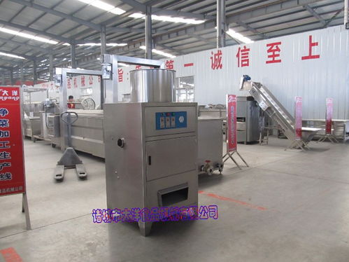 高效松子脱皮新利器 储气装置赋能精品松子去薄皮设备